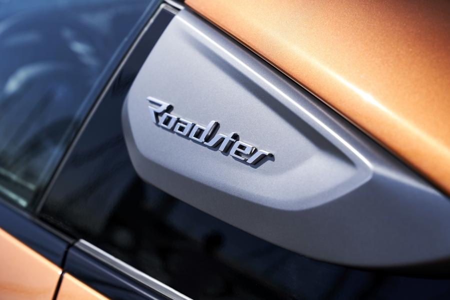 Детали экстерьера BMW i8 Roadster (I15) 2018 года  (WW) (фото 80 из 198)